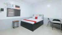 RedDoorz @ Walk Inn Apartelle Antipolo Hotels in Baras