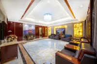 โรงแรมขุยถุน - พร้อมอาหารเช้า