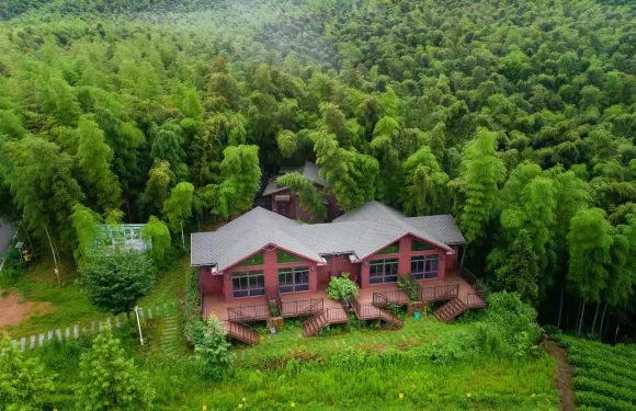 廣德世康世外桃源度假村