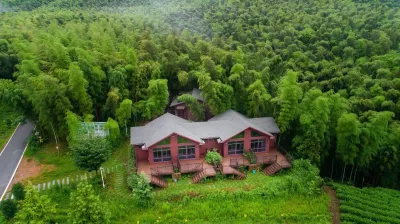 Shikang Shiwai Taoyuan Leisure Tourist Resort