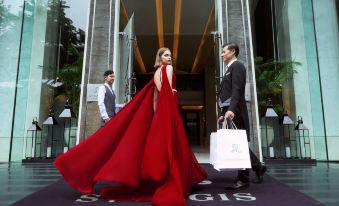 The St. Regis Bangkok