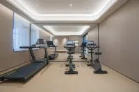 JI Hotel (Yangquan Wanda Plaza) Hotels in Yangquan