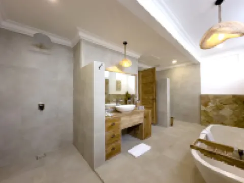Vila Ombak Hotels in Gili Trawangan