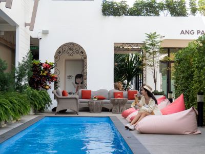 Ang Pao Hotel