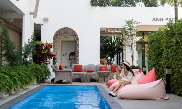 Ang Pao Hotel