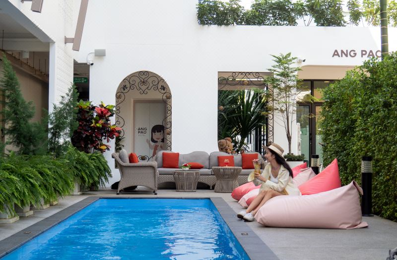 Ang Pao Hotel