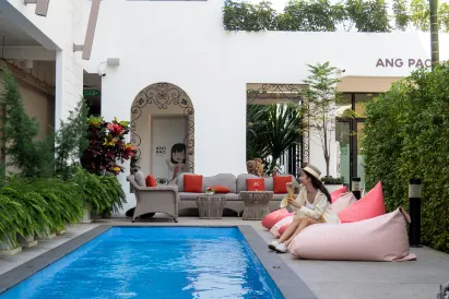 Ang Pao Hotel