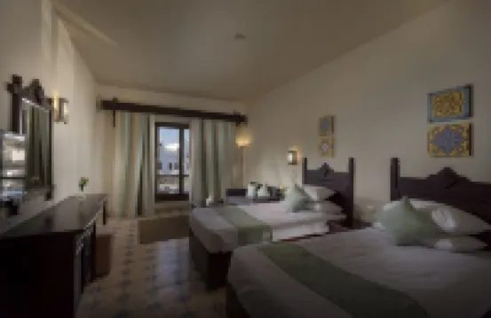 mazar resort&spa by kemet