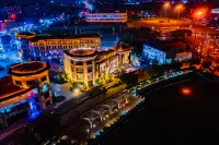 โรงแรมนานาชาติเฮิงฟู่ - วิว