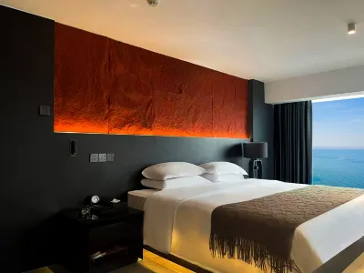 jianhaiwanhaijingyingyuaniminsu（fuzhouchangleguojijichangdian） Hotels near مطار فوتشو تشانغله الدولي