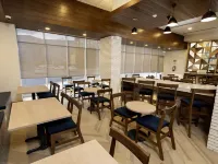 Fairfield Inn & Suites San Luis Potosi Отели рядом с достопримечательностью «Арена «Эль-Домо»»