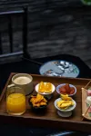 Nanxun Guyanxi homestay