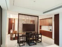 Qing Yuan New Holyton International Hotel