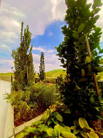 FZ Homestay @ Putrajaya P5 : Luxury & scenic stay Отели рядом с достопримечательностью «Putrajaya International Convention Center»