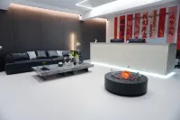 Guanjiang Yueshan Light Luxury Hotel