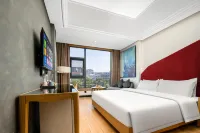 Civil Rights Yiduo Lighting Hotel