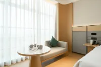 jiホテル（仏山順德花卉世界）