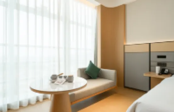 全季酒店（佛山順德花卉世界店）