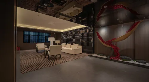 綏化錦滙飯店（萬達廣場店） 精選 Photos