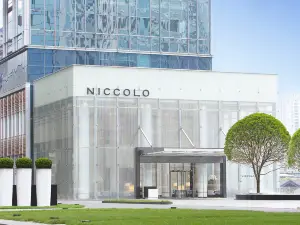 Niccolo Chengdu