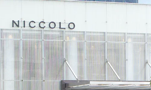 Niccolo Chengdu