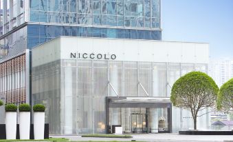 Niccolo Chengdu