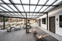 Yangzhou Single Garden Homestay