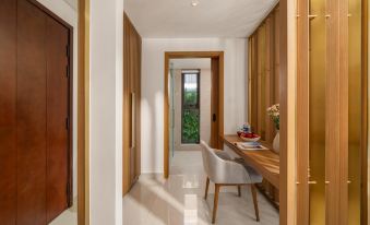 Legasea Villa Beachfront Hoi An