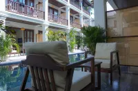 The Secret Luang Prabang Hotel a Luang Prabang