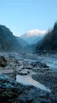 Dayi District Snail Soup Home Stay - Mountain view