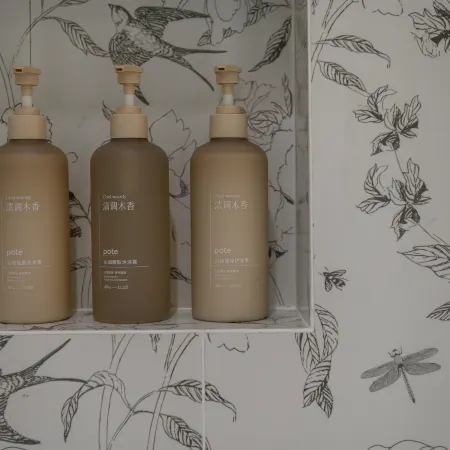 Mixiyue Scenic Hotel (Jiefangbei Area)