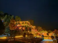 Yichang Yaxi Yashe Resort Manor - วิวภูเขา