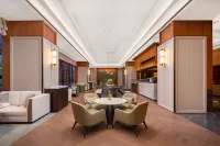 Grand New Century Hotel Zhangzhou - Gym