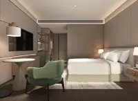 Xilinhot Jinghe Tangquan Resort Hotel