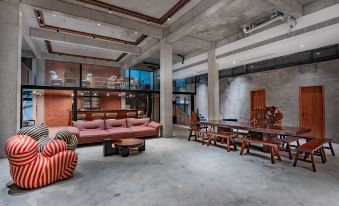Yimu Manor (Sanya Phoenix Airport Store)