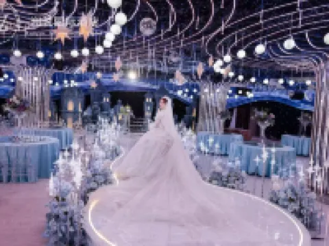 Liyang Lanyue International Hotel Hoteles en Liyang