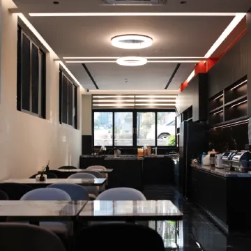 Taining Shanyu Maple B&B