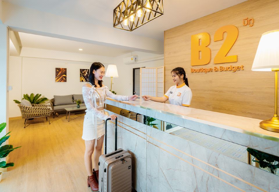 2. B2 치앙 라이..