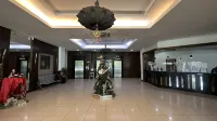 Likas Square Serviced Apartment