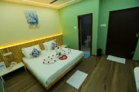Exotic Retreat Hotels in Anantapuram