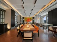 Urcove by Hyatt The Mixc. Zhugang New Town Hotels in Shantou