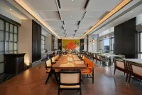 Urcove by Hyatt The Mixc. Zhugang New Town Hotels in Shantou