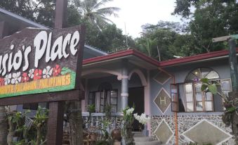 Basio's Place Tourist Inn by RedDoorz