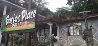 Basio's Place Tourist Inn by RedDoorz