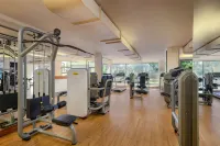 Mövenpick Hotel Windhoek - Gym