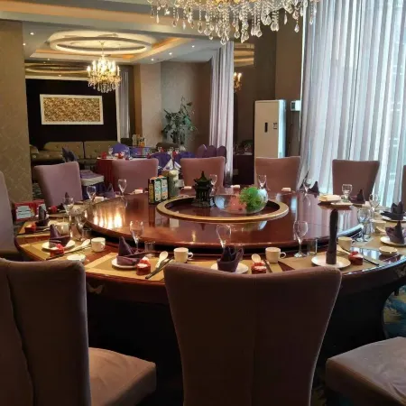 Caesars Hotel
