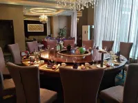 Caesars Hotel Hotels in Jiamusi