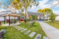 Julongzhuang Resort Hotels in der Nähe von Guangzhou Huxindao Tourism Scenic Area