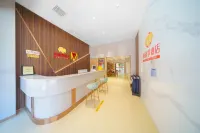 Apollo Hotel (Zhangzhou Ancient City)