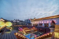 Lingxi Homestay Hotel (Chenzhou Yuhou Street Branch)